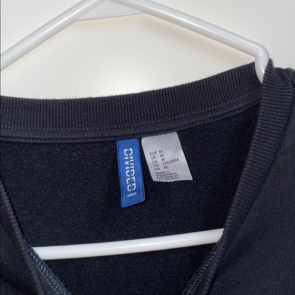 Christmas Crewneck - Picture 6 of 7